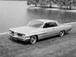 Pontiac Grand Prix 1962 года
